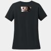 Women's 100% Ring Spun Cotton T Shirt Thumbnail