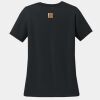 Women's 100% Ring Spun Cotton T Shirt Thumbnail