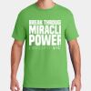 Dri Power ® 50/50 Cotton/Poly T Shirt Thumbnail