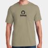 Dri Power ® 50/50 Cotton/Poly Pocket T Shirt Thumbnail