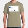 Dri Power ® 50/50 Cotton/Poly Pocket T Shirt Thumbnail