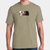 Dri Power ® 50/50 Cotton/Poly Pocket T Shirt Thumbnail