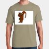 Dri Power ® 50/50 Cotton/Poly Pocket T Shirt Thumbnail