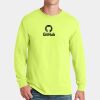 Dri Power ® 50/50 Cotton/Poly Long Sleeve T Shirt Thumbnail