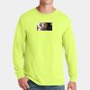 Dri Power ® 50/50 Cotton/Poly Long Sleeve T Shirt Thumbnail