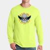 Dri Power ® 50/50 Cotton/Poly Long Sleeve T Shirt Thumbnail