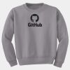 Youth NuBlend ® Crewneck Sweatshirt Thumbnail