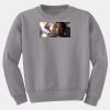 Youth NuBlend ® Crewneck Sweatshirt Thumbnail