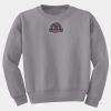 Youth NuBlend ® Crewneck Sweatshirt Thumbnail