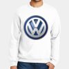 NuBlend ® Crewneck Sweatshirt Thumbnail