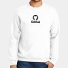 NuBlend ® Crewneck Sweatshirt Thumbnail