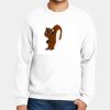 NuBlend ® Crewneck Sweatshirt Thumbnail