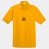 SpotShield 5.4 Ounce Jersey Knit Sport Shirt Thumbnail