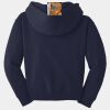 Youth NuBlend ® Pullover Hooded Sweatshirt Thumbnail