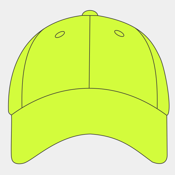Hat (Front)