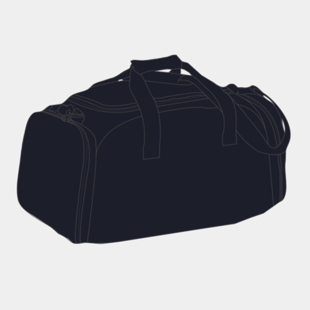 Back