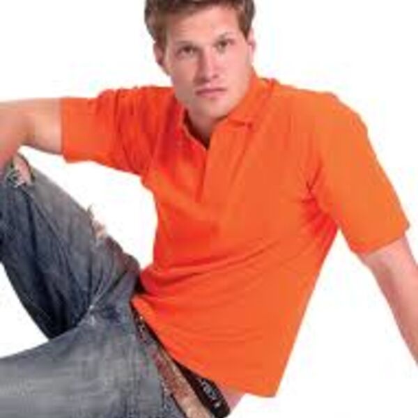 Polo Shirt X Thumbnail