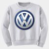 Youth NuBlend ® Crewneck Sweatshirt Thumbnail